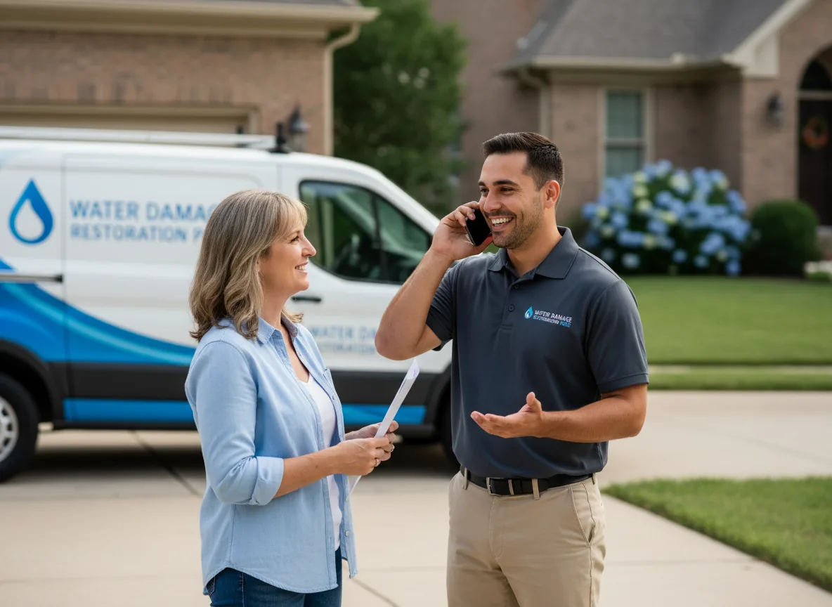 Flood Restoration Hudson, NY FAQs